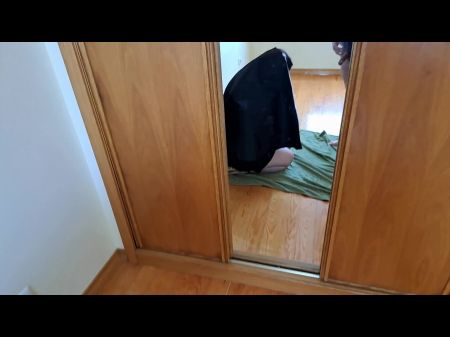 Uber-sexy Nun Sins For The Very First Time