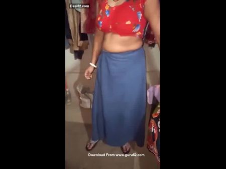 Desi Bhabhi عارية 