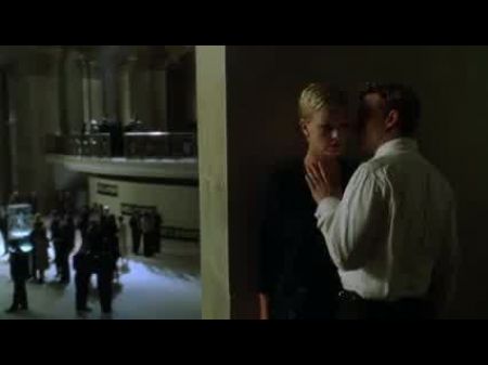 Charlize Theron La Esposa Del Astronauta 