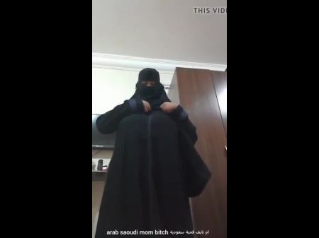 Arab Saoudi Step Mom Fuckslut