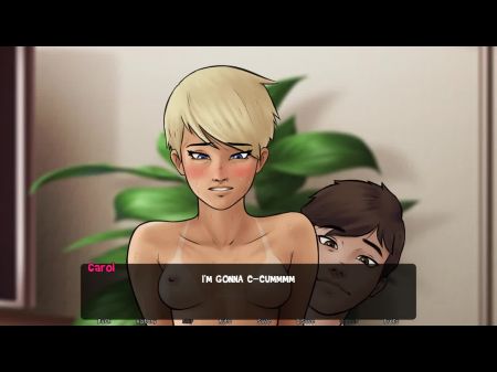 Tamas Arousal - Part Eighteen - Very First Time On The Bed