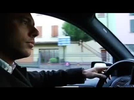 Cena nº 1 de Lotta di Classe (Caterina Baroni) 