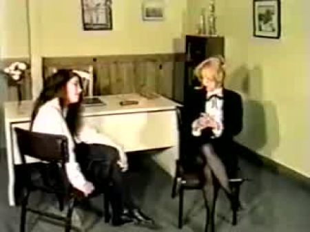 La maestra azotea la niña de la escuela OTK 