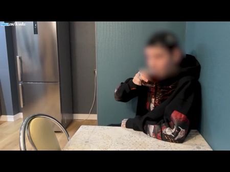El Episodio 1 Folló Al Milf De Mi Mejor Amigo. Caliente 