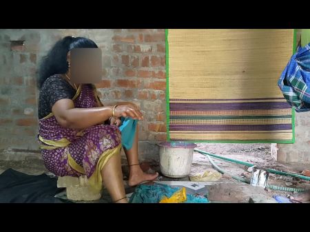 Indian Hot Stepmother With Yongboy Pretty Creampee Hookup Vid