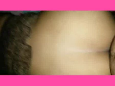 Housewife desi Anal Sex Big Ass se folló duro 