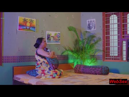 Chote Sahab Ke Sath Masti Chudai ! Hindi Web Series Sex