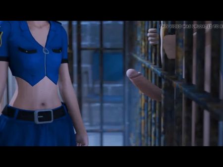 Marie Rose Pmv Hmv - Tell Me What You Want - Sfm - Blender - 3 Dimensional