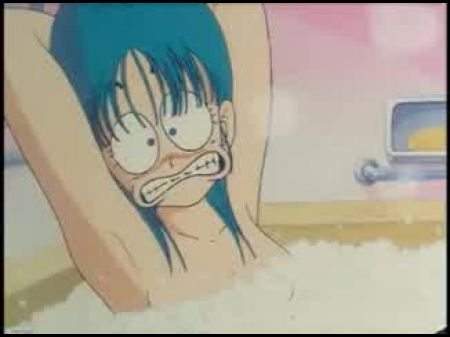 Bulma Fuck 