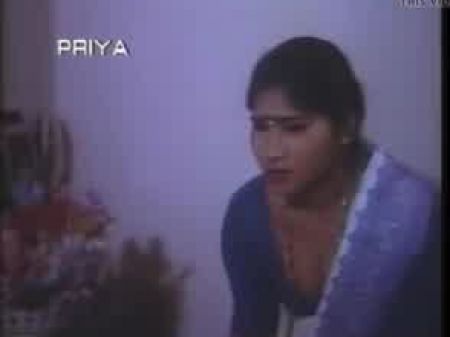 Mallu Desi Maid Laxmi e proprietário da casa na piscina 