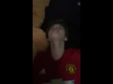 United Fan Dicked 