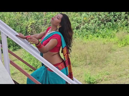 Indian Hot Gorgeous Bengali Bhabhi Hardcore Drilling With Her Husband