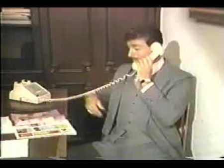 复古经典迪克曼和Throbin的色情冒险