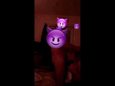 El hombre al azar me trata como la puta que soy 