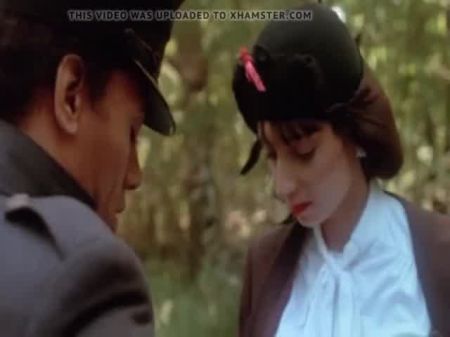 Old-school Blowjob Episode