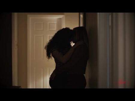 Allherluv - Swipe Right Anna Claire Clouds Victoria Voxxx
