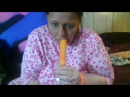 في منتصف الليل ، تتعامل هذه القصة مع PJS بملء وتضخّم نائب الرئيس MMM 