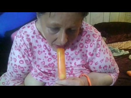 In The Middle Of The Night This Story Deals With Pjs A Popcicle And Squirting Cum Mmm