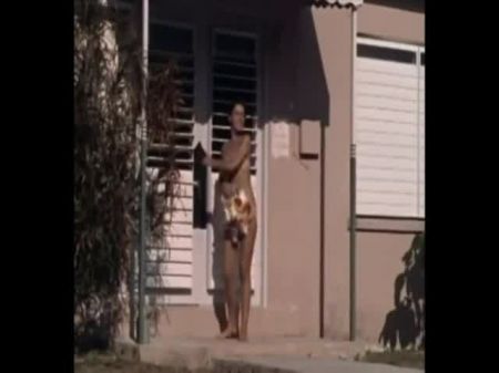 Diary Of A Nudist (1961)