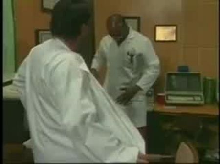 Enano Follado Por 2 Chicos 