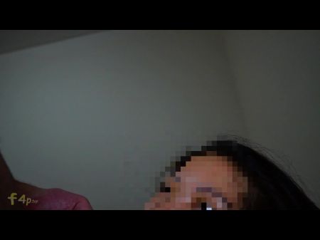 Step-dad I Want Your Cum Inside My Hatch And Facial