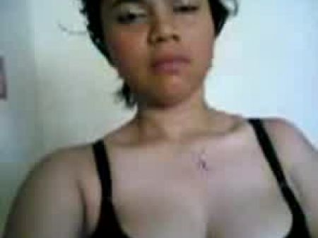 Dama Gordita Malaya Expuesta 