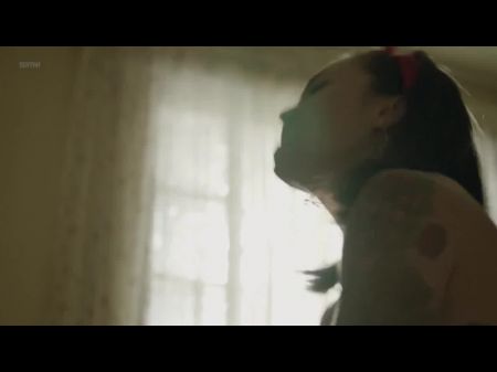 Levy Tran , Shameless Orgy Episodes