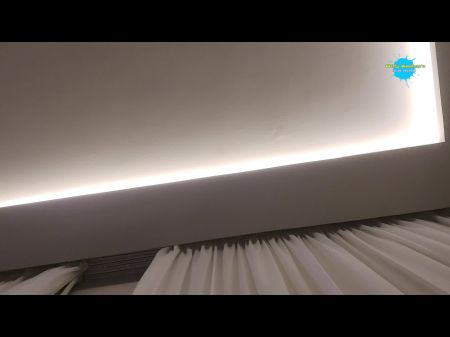 Detrás de escena en Egipto con Classy y Nemo 