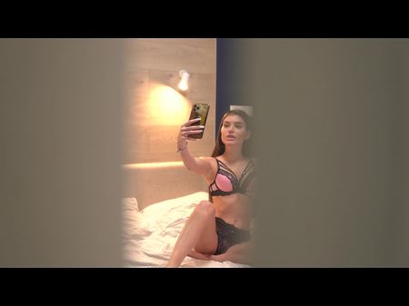 Und schauen Sie nicht mehr 