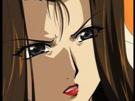 金星文件EP 2（德国配音）