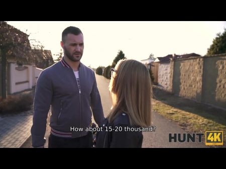 Hunt4k . Shut Up And Ride