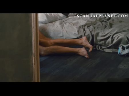 Anu Sinisalo Escena de sexo desnudo en Scandalplanet.com 