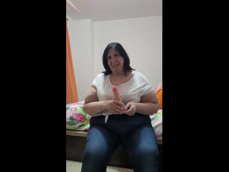 Palmiragordi. Caluroso Y Muy Putty Maduro Follando Algo Muy Gordo 