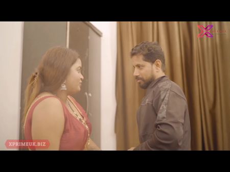 Perfect Indian Duo Having Passionate And Romantic Fucky-fucky