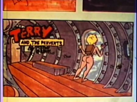 dibujos animados vintage (película de restas en versión completa de HD) 