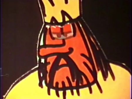 Vintage Cartoons - (restyling Video In Total Hd Version)