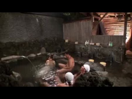 Jap Hot Spring - Mu Wife2 - Onsen