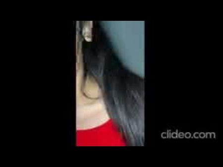 Una Chica De La Universidad India Folla Con Novio 