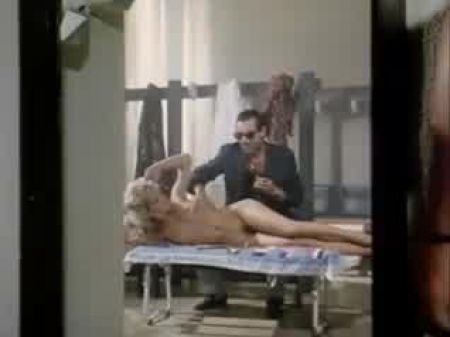 Tentazione (1987) (threesome Erotic Scene) Mfm