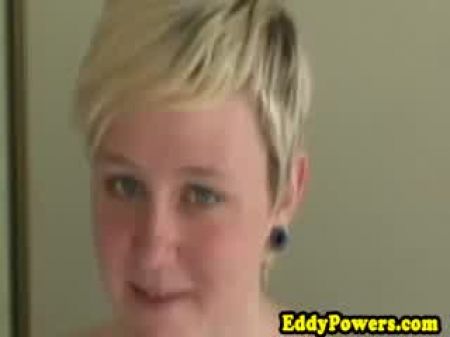 Nena Vintage Real Follada Antes De La Creampie Anal 