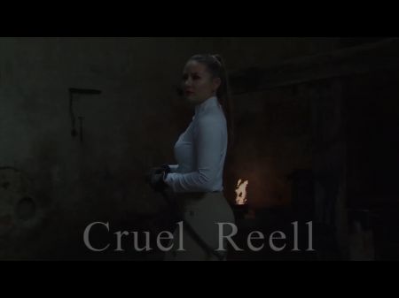 Vista Previa: Cruel Reell Die Gerechte 
