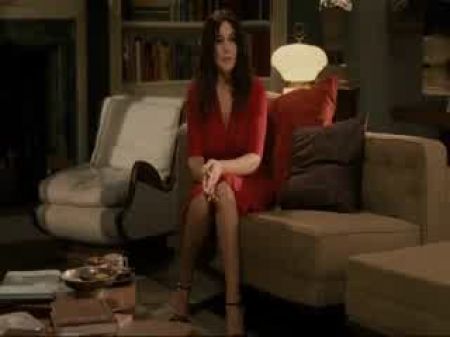 Monica Bellucci manuale d