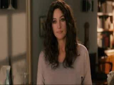 Monica Bellucci - Manuale D