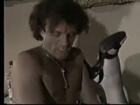 Classic French : Irma La Massagist