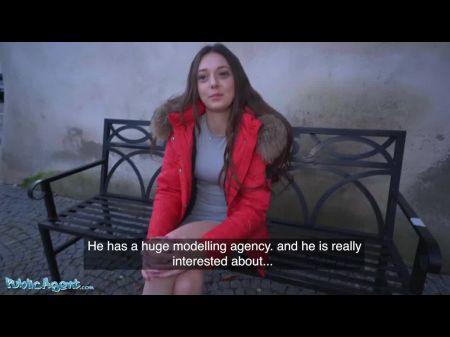 - Isabela de Laa follada rápidamente antes de conocer a BF 