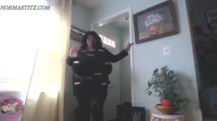 Hot Pornstar Norma Stitz