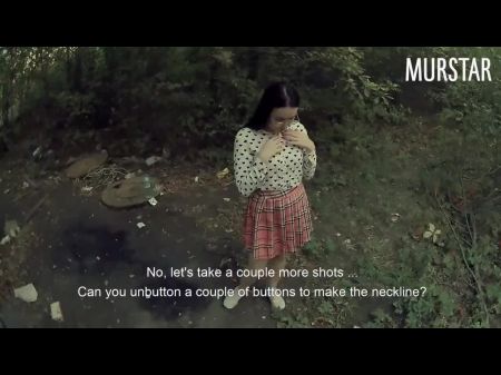 Сделали интимные фотографии студента и трахнули ее 