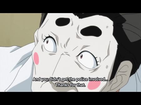 Hh Maro No Kanja Wa Gatenkei - Gig 1