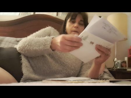 La esposa no esperaba probar la polla del hijo de su esposo, es más grande y sabroso 