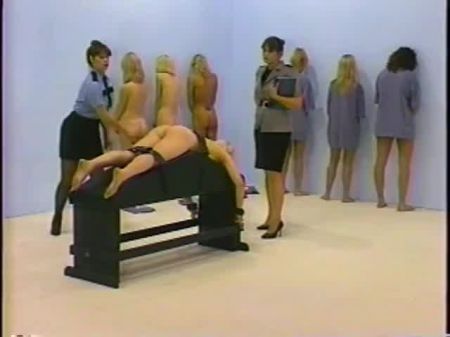 Jail Punishment